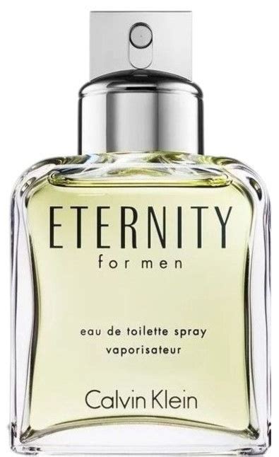infinity perfume by calvin klein